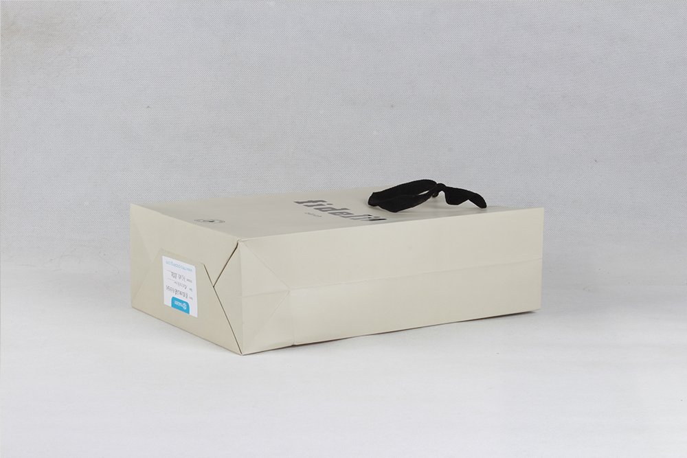 fidelio高檔銅版禮品紙袋定制 fidelio高檔銅版禮品紙袋定制