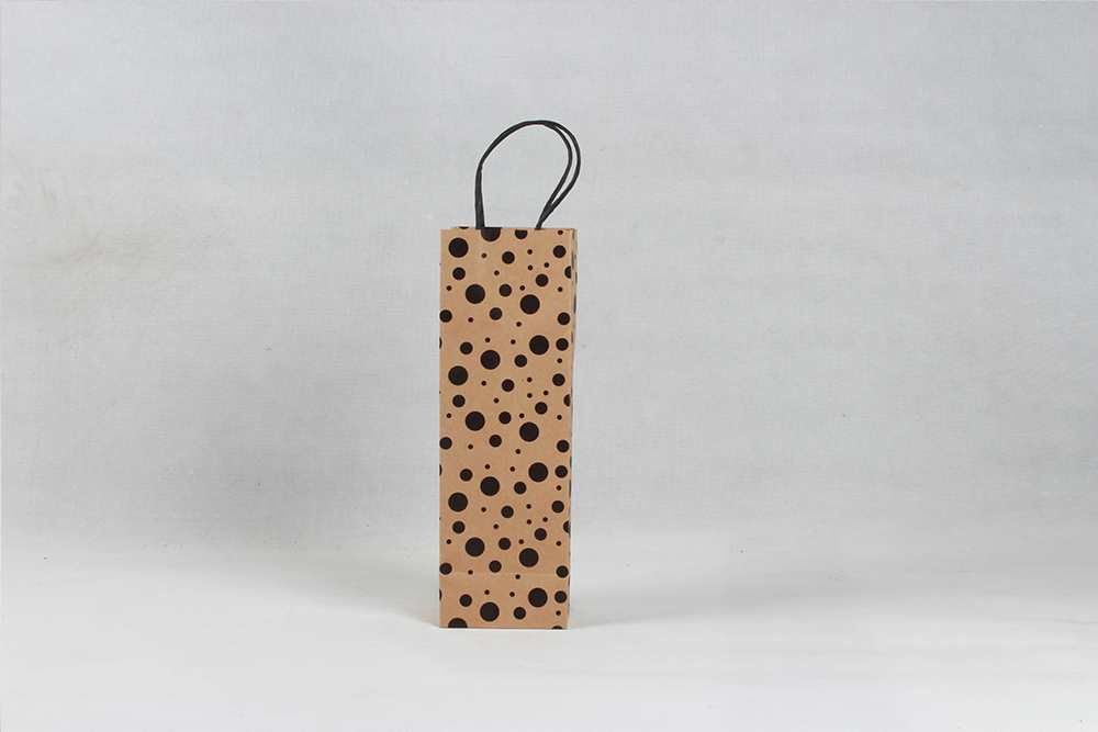 牛皮色個性禮品牛皮紙袋定制 牛皮色個性禮品牛皮紙袋定制