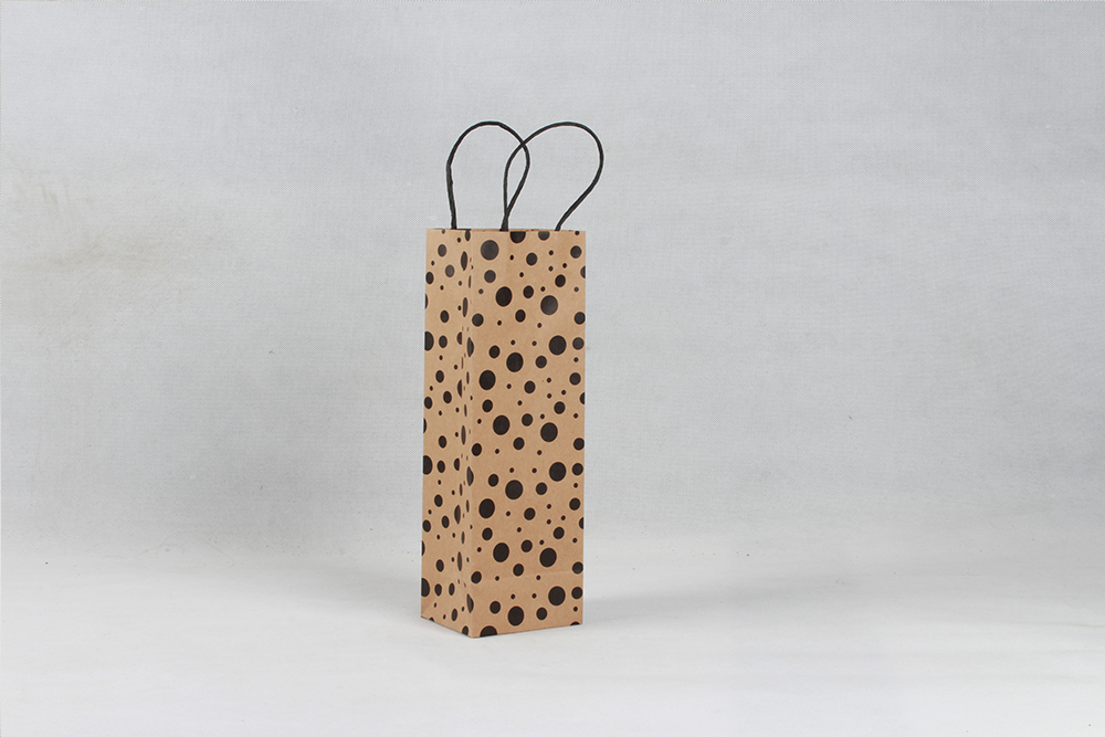 牛皮色個性禮品牛皮紙袋定制 牛皮色個性禮品牛皮紙袋定制