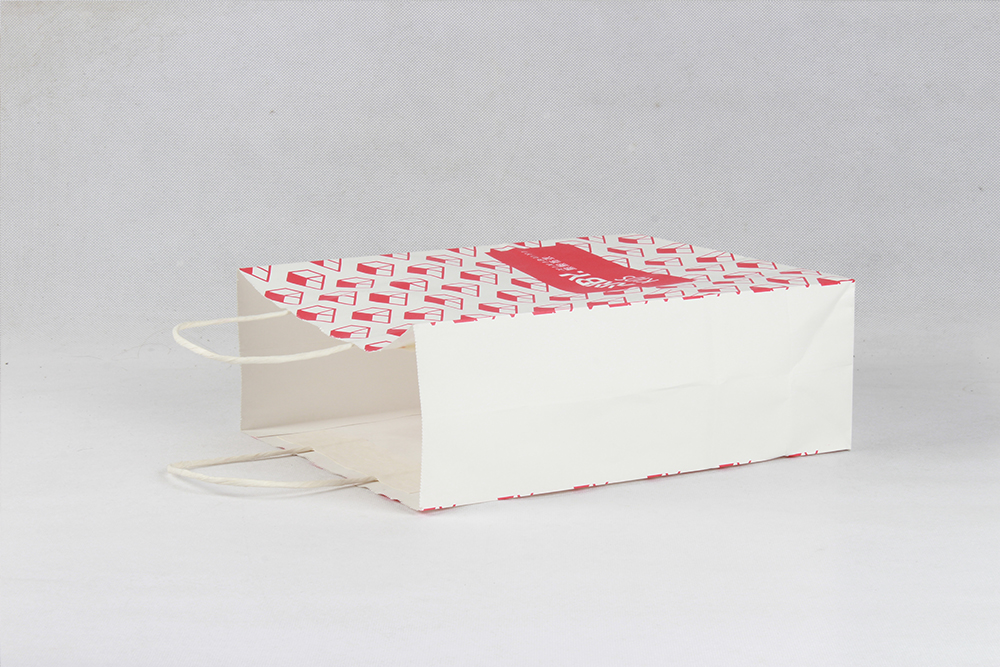 XXBY時尚服裝牛皮紙袋定制 XXBY時尚服裝牛皮紙袋定制