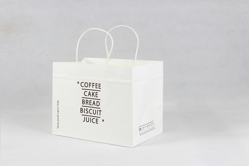 小食品特色打包牛皮袋定制 小食品特色打包牛皮袋定制