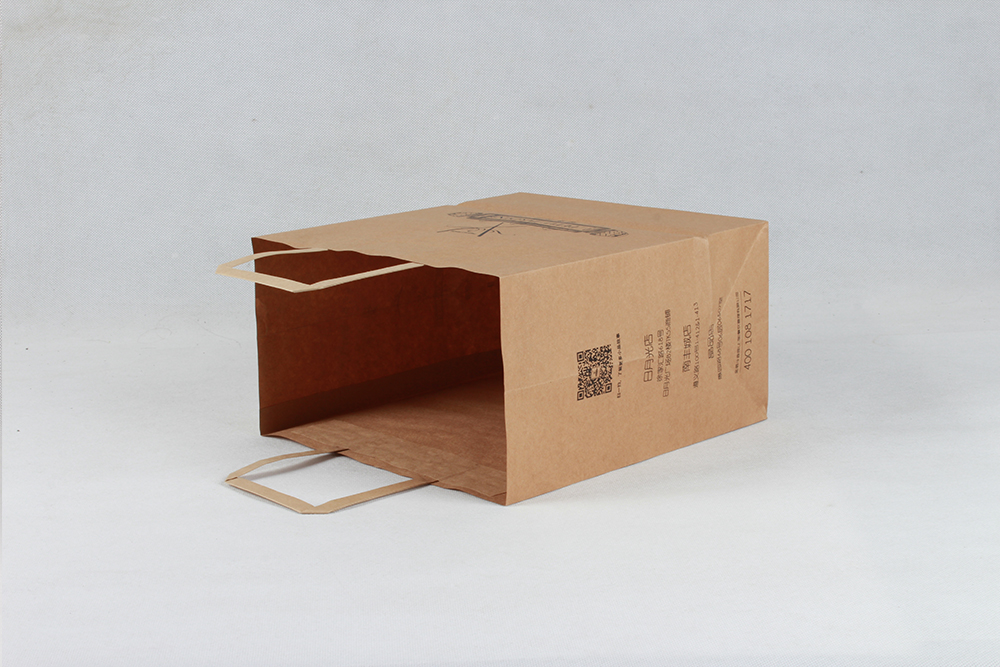 蘇浙小品精致打包牛皮袋定制 蘇浙小品精致打包牛皮袋定制