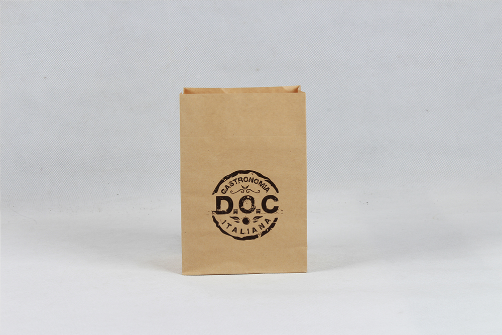 DOC便捷牛皮紙袋 DOC便捷牛皮紙袋