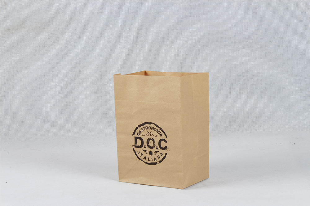 DOC便捷牛皮紙袋 DOC便捷牛皮紙袋