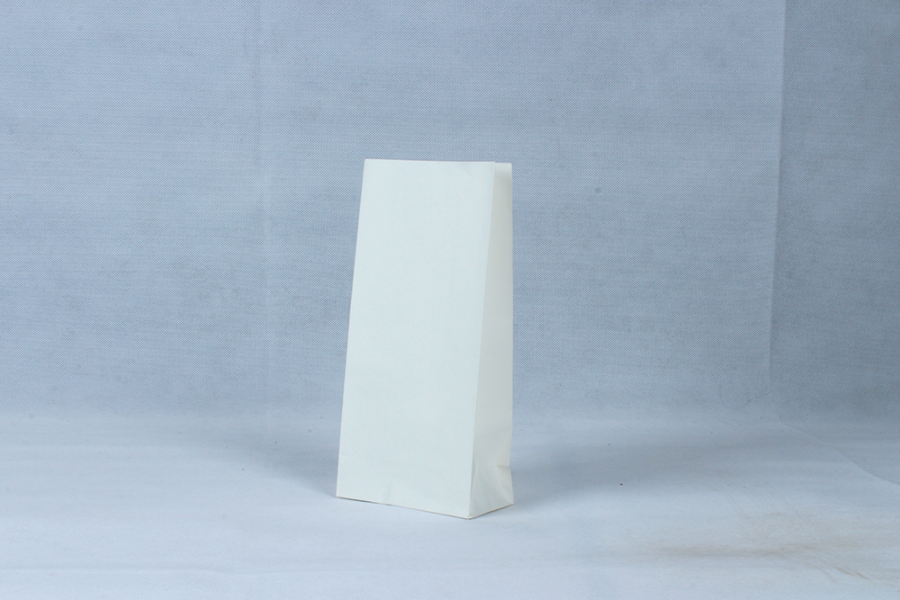 簡約本白牛皮食品袋定制 簡約本白牛皮食品袋定制