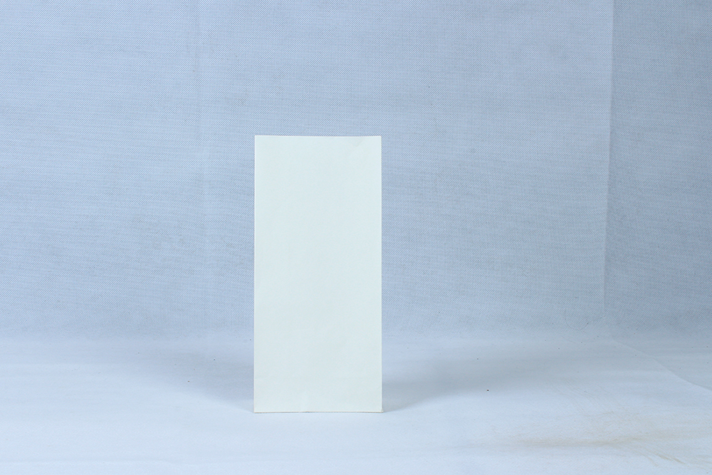 簡約本白牛皮食品袋定制 簡約本白牛皮食品袋定制