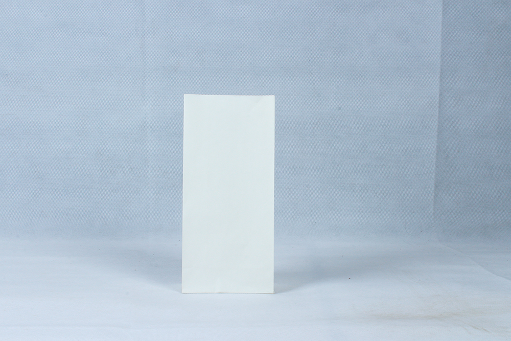 簡約本白牛皮食品袋定制 簡約本白牛皮食品袋定制