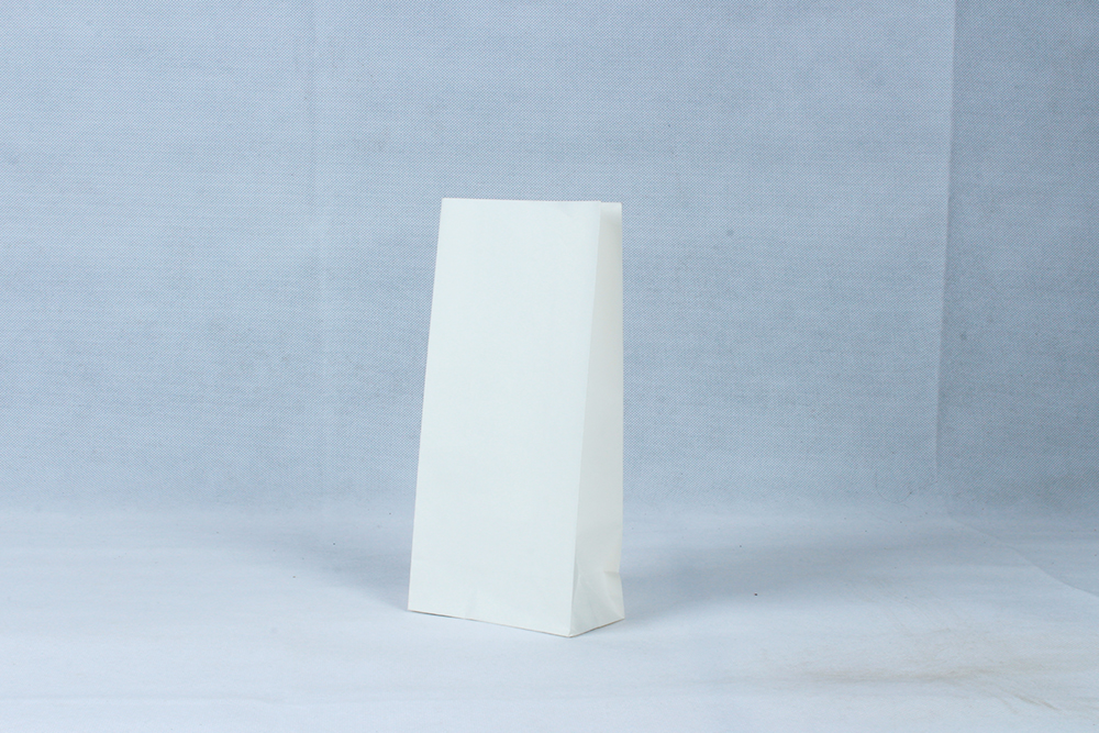 簡約本白牛皮食品袋定制 簡約本白牛皮食品袋定制