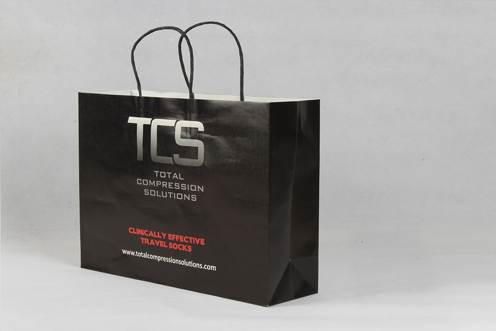 高檔商務型牛皮紙袋 TCS 高檔商務型牛皮紙袋 TCS