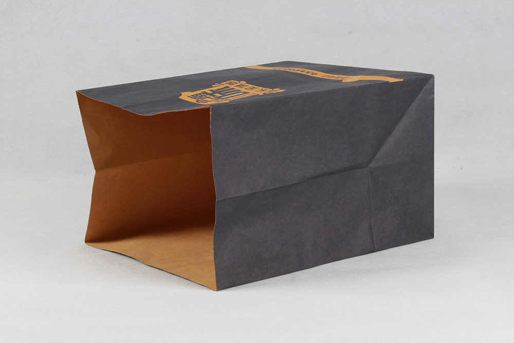 特色外賣牛皮紙袋 云南味外賣 特色外賣牛皮紙袋 云南味外賣