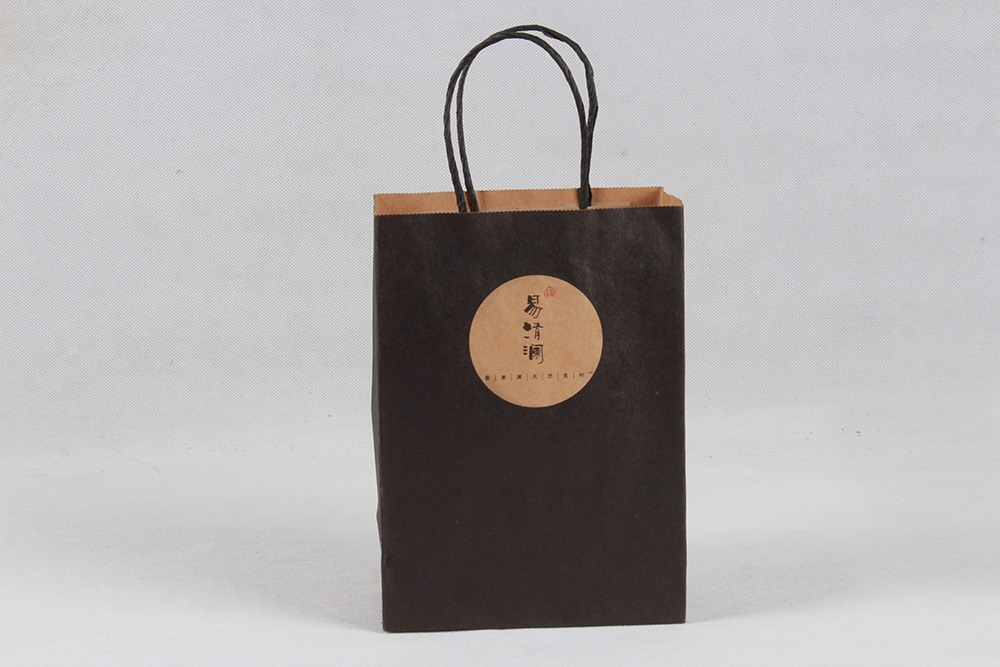 易清瀾高端牛皮紙袋 易清瀾高端牛皮紙袋