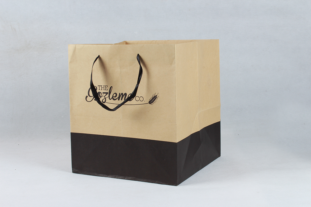 高端牛皮紙袋 高端牛皮紙袋