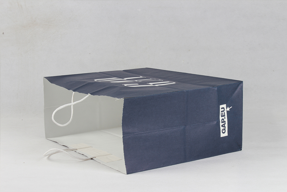 高檔牛皮紙袋 GAP 高檔牛皮紙袋 GAP