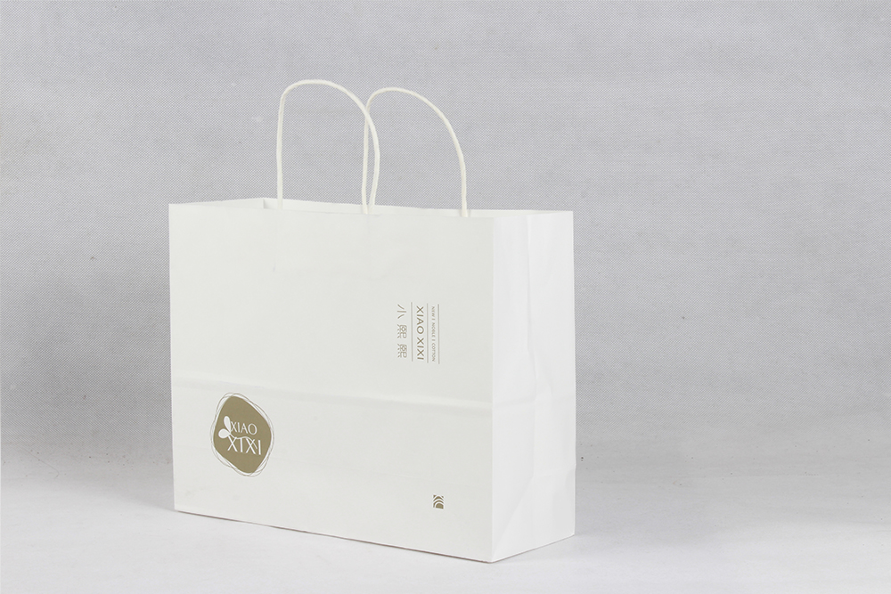 小熙熙簡約型牛皮紙袋 小熙熙簡約型牛皮紙袋