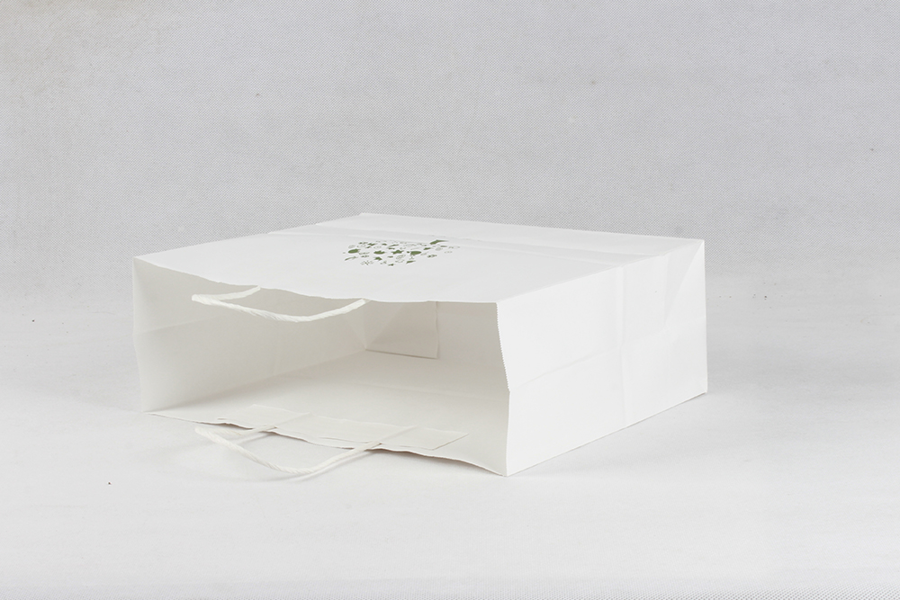 木之芽衣簡約型牛皮紙袋 木之芽衣簡約型牛皮紙袋