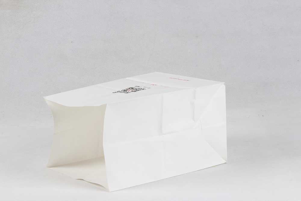 小紅椒外賣牛皮紙袋 小紅椒外賣牛皮紙袋