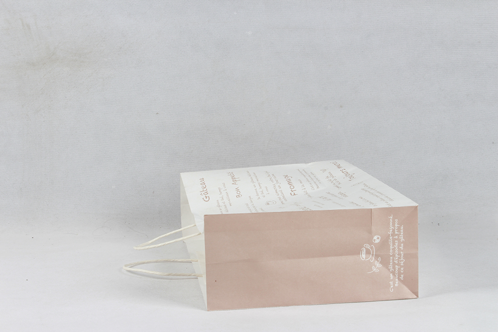 精致烘焙牛皮紙袋 精致烘焙牛皮紙袋