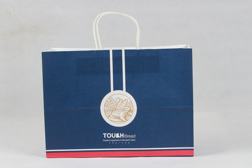 Touch Bread簡(jiǎn)約型牛皮紙袋 Touch Bread簡(jiǎn)約型牛皮紙袋