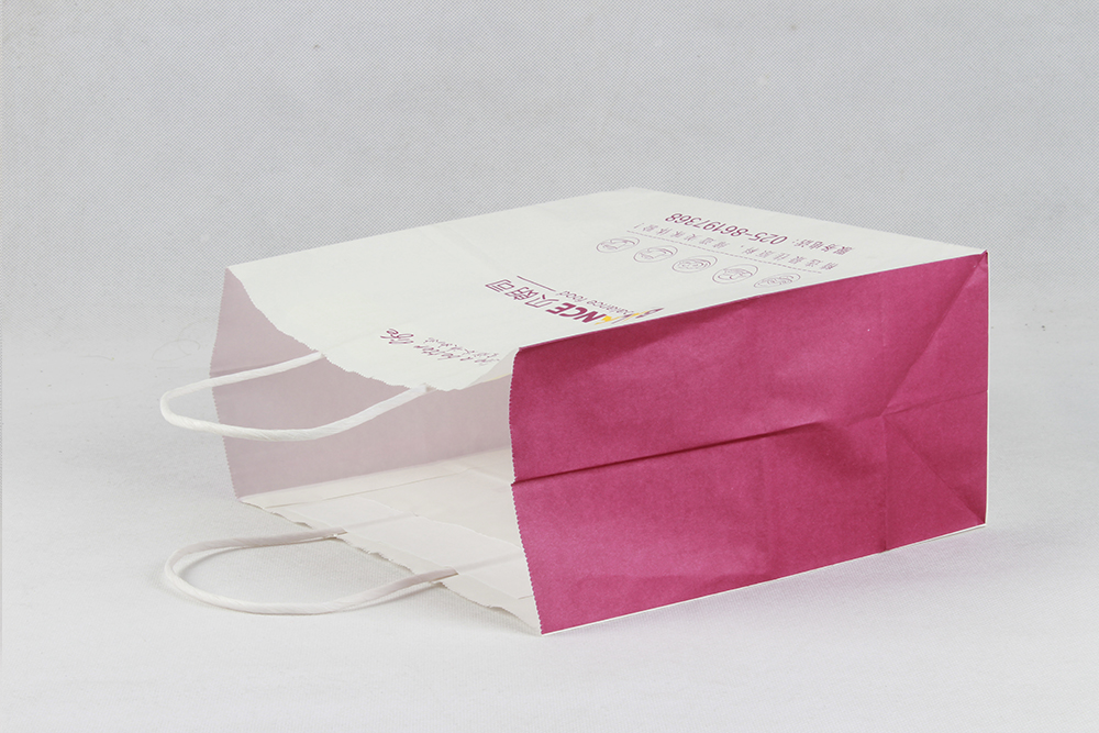 貝朗司精美牛皮紙袋 貝朗司精美牛皮紙袋