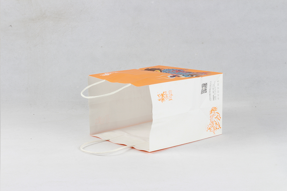 蘇浙匯高端牛皮紙袋 蘇浙匯高端牛皮紙袋