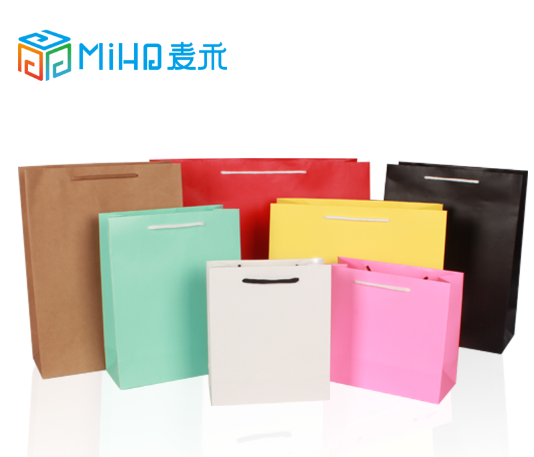 禮品盒包裝廠如何產品定位，上海麥禾包裝有妙招