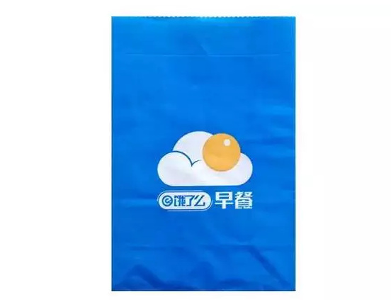 餓了么包裝換裝大法，你家包裝換裝了沒