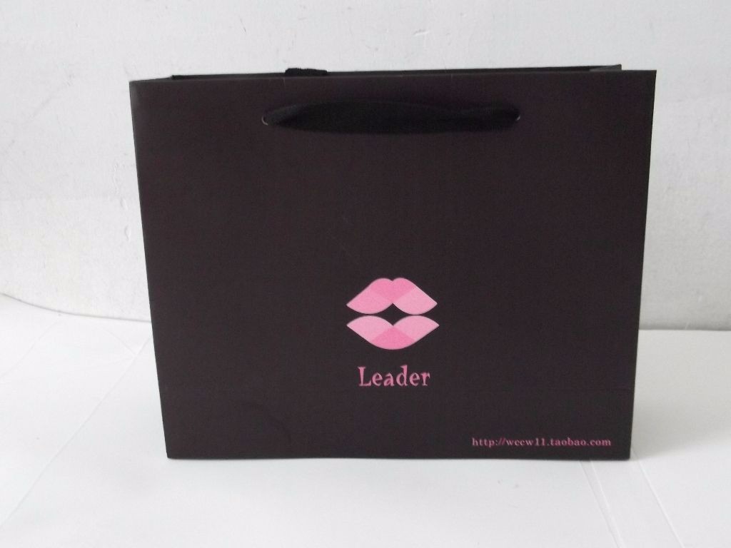 為什如今社會紙袋的用處多？