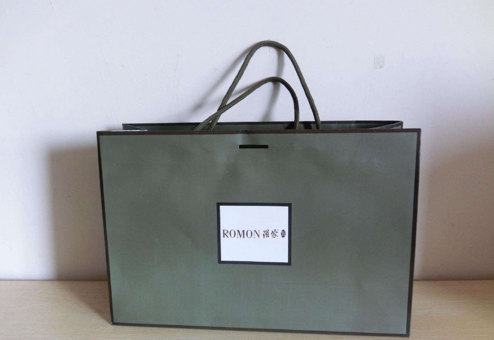 手提紙袋繩多種多樣，我們該怎么選擇？