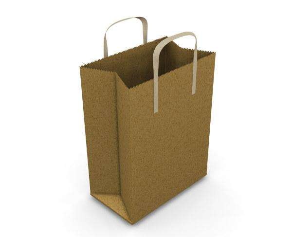 牛皮紙袋為什么真的受歡迎，麥禾小編與你聊