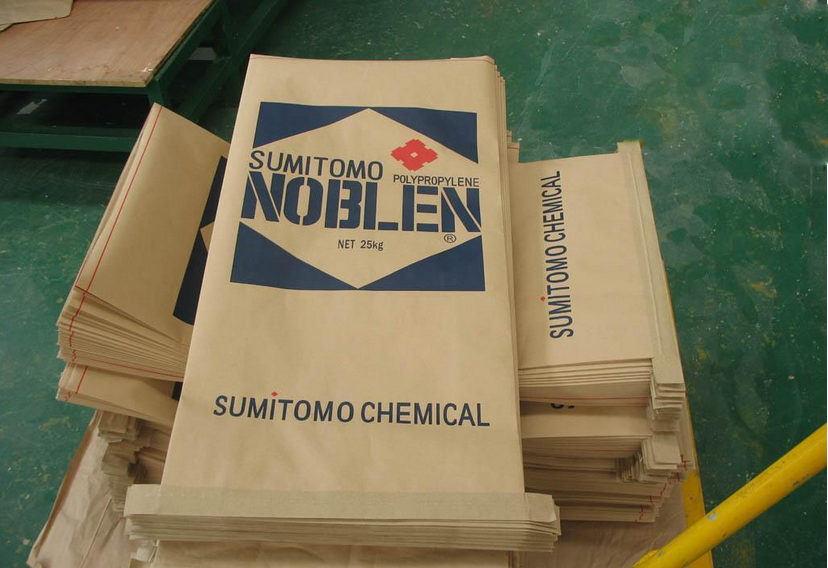 三合一復合紙袋是怎么由來的？