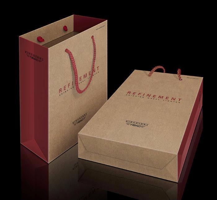 牛皮紙袋該怎么樣批發的幾種做法 牛皮紙袋該怎么樣批發的幾種做法