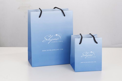 紙袋的種類按材質(zhì)可分為哪些？