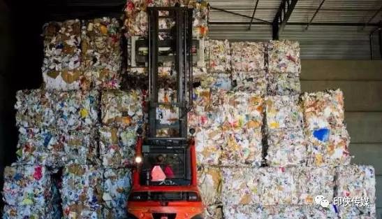 廢紙價格瘋漲為哪般?產能減少?成本升高?還是人為炒作? 廢紙價格瘋漲為哪般?產能減少?成本升高?還是人為炒作?