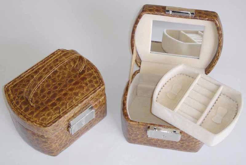 2017年珠寶包裝發(fā)展四大趨勢(shì)的分類？