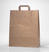 為什么大家都說牛皮紙袋環保啊？