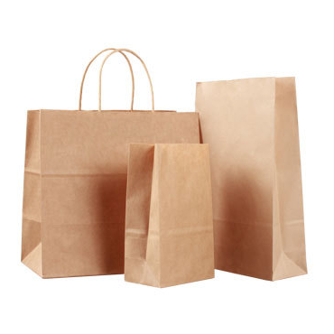 紙袋原來(lái)你是這樣來(lái)到這個(gè)世界的