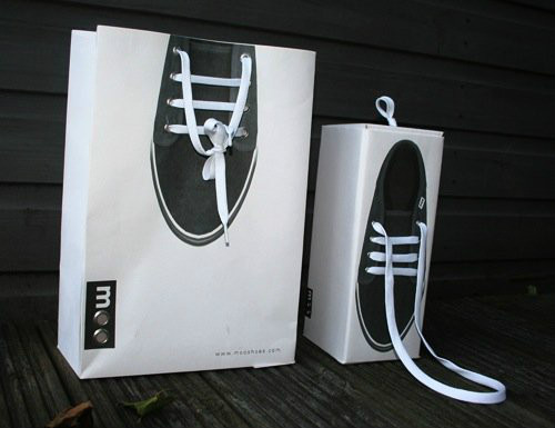 不會設(shè)計手提紙袋？做到這幾點就夠了！