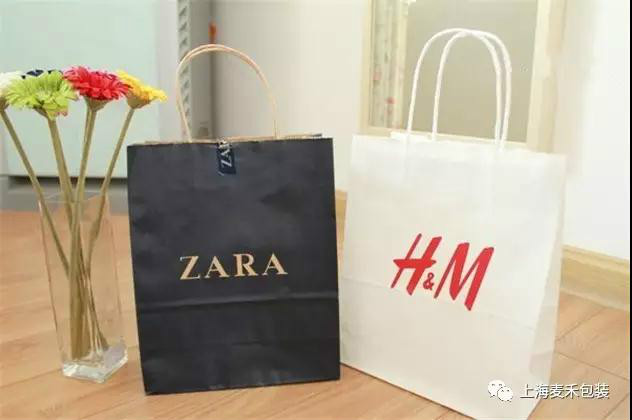 手提紙袋是怎樣制作出來的？