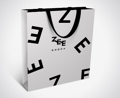 聊聊我們經常見到的手提紙袋