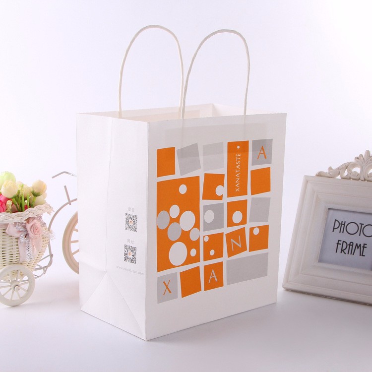 年關已至，在屯紙袋的過程中有哪些注意事項？