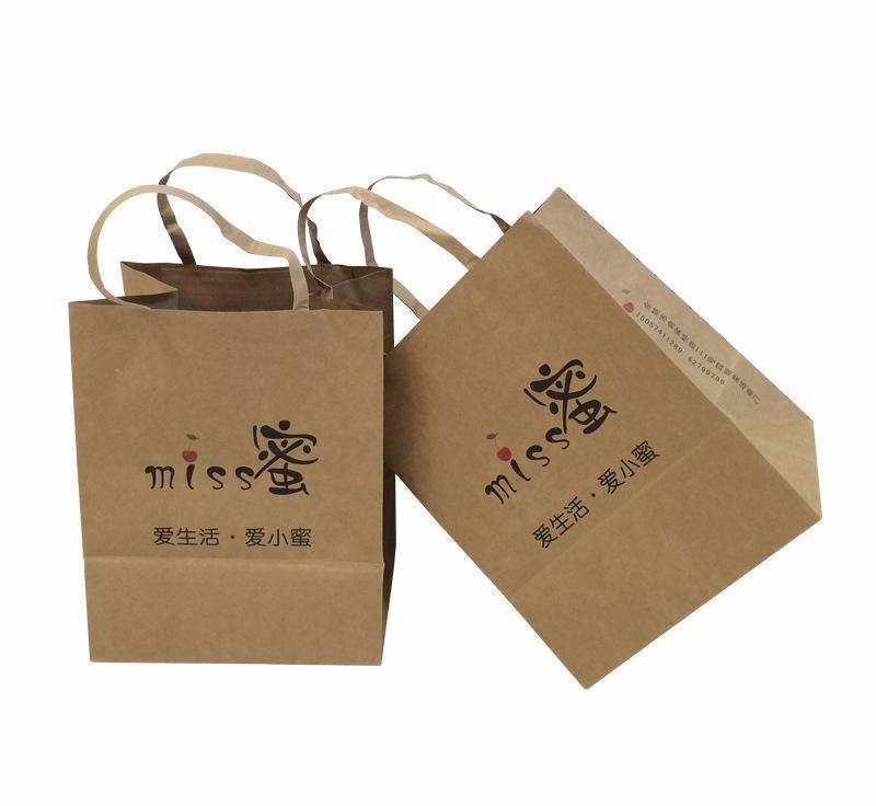 你還在懷疑牛皮紙袋的環保性嗎？