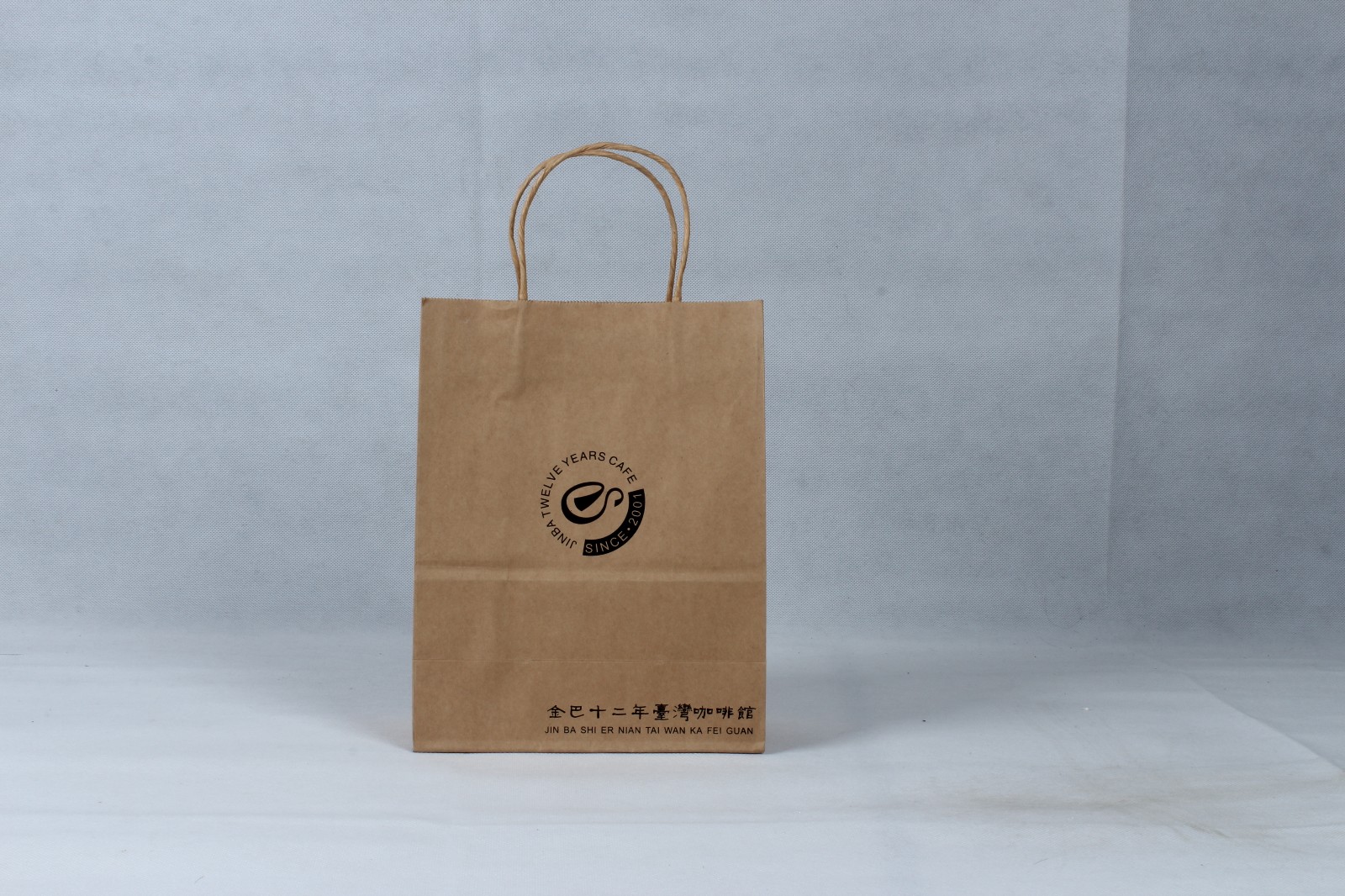 外賣打包紙袋只談創(chuàng)意夠嗎？