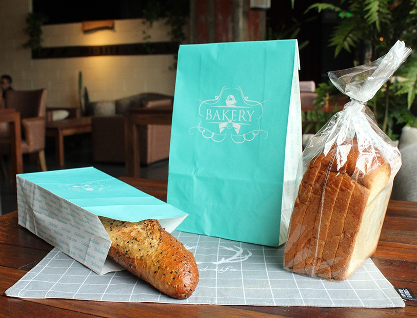 紙袋作為購物袋的好處有哪些？