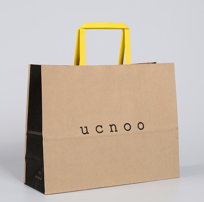 紙袋印刷收縮問題該如何去解決？