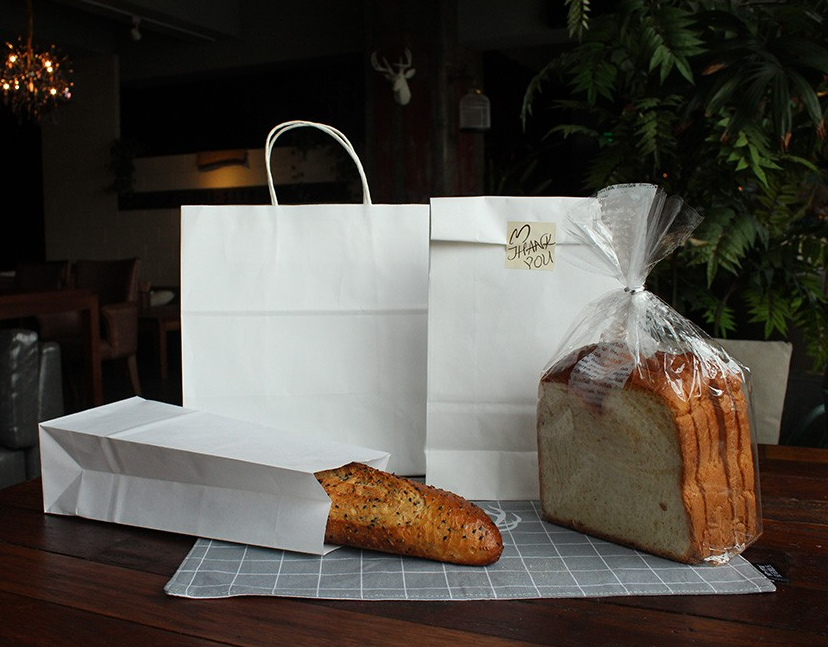 牛皮紙袋定做如何選擇廠(chǎng)家？