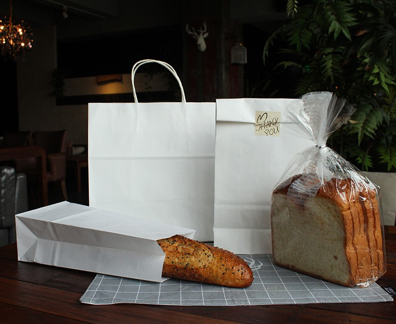 牛皮紙袋制作過(guò)程中有哪些技巧？