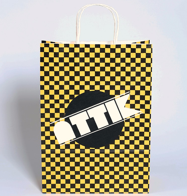 打包紙袋的性能有哪些呢？