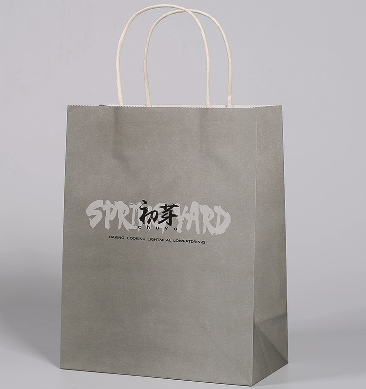 淋膜打包紙袋可持續發展趨勢 淋膜打包紙袋可持續發展趨勢