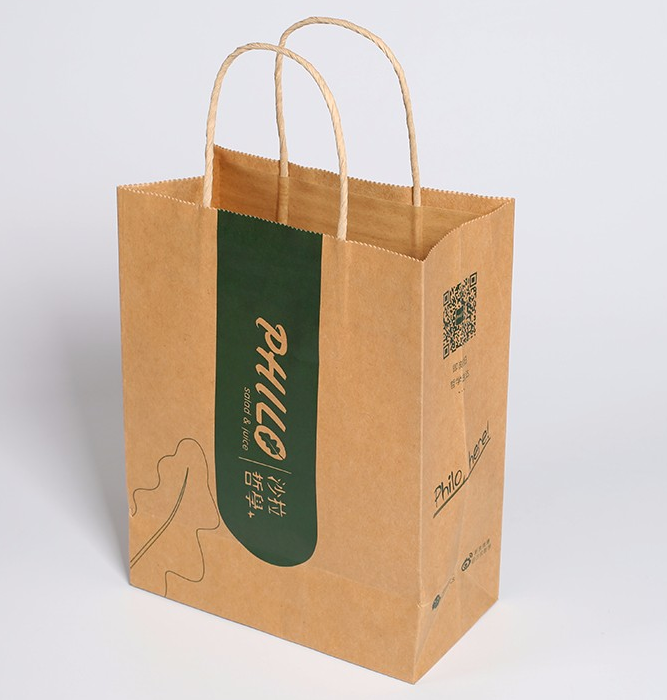 紙袋廠家介紹紙繩的作用? 紙袋廠家介紹紙繩的作用?