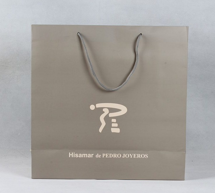 紙袋定制中的燙金工藝介紹? 紙袋定制中的燙金工藝介紹?